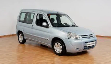 Citroen Berlingo 1.9