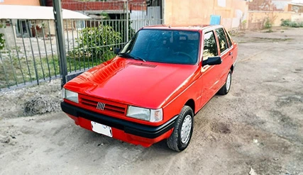 Fiat Duna 1.7