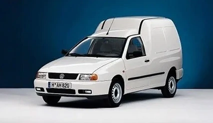 Wolkswagen Caddy 1.9