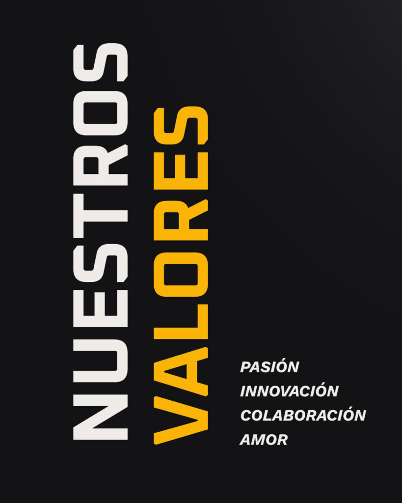 Valores